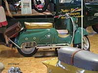 Abb. Zündapp Bella